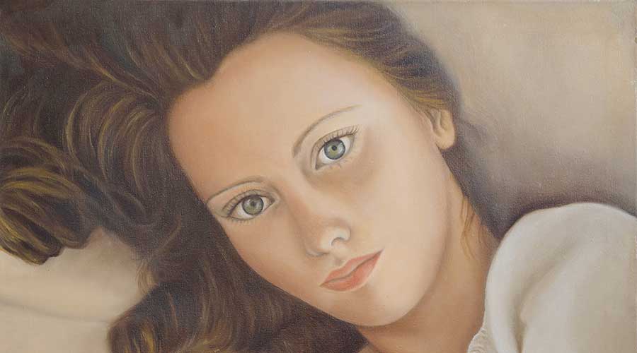 Cristina